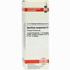 Spartium Scoparium D4 Dilution 20 ml - ab 8,89 €