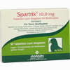 Spartrix Vet. Tabletten  50 Stück - ab 0,00 €