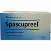 Spascupreel Ampullen 50 Stück - ab 0,00 €
