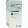 Spasmofides S Tropfen 50 ml - ab 11,84 €