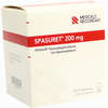 Spasuret 200 Filmtabletten 100 Stück - ab 37,61 €