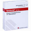 Spasuret 200 Filmtabletten 30 Stück - ab 11,69 €
