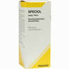 Speciol Spag. Peka Tropfen 100 ml - ab 16,64 €