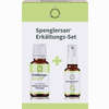 Spenglersan Erkältungs- Set 20+50ml Kombipackung 1 Packung - ab 19,68 €