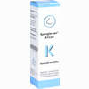 Spenglersan K- Allsan Nasentropfen 20 ml - ab 0,00 €