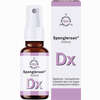 Spenglersan Kolloid Dx Einreibung 10 ml - ab 0,00 €