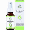 Spenglersan Kolloid G Einreibung 10 ml - ab 6,61 €