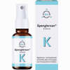 Spenglersan Kolloid K Einreibung 10 ml - ab 6,84 €