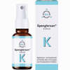 Spenglersan Kolloid K Einreibung 20 ml - ab 9,86 €