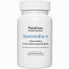 Spermidin 6 + Resveratrol + Zink Vegan 60 Stück - ab 43,46 €