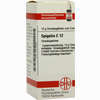 Spigelia C12 Globuli 10 g - ab 6,98 €