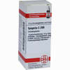 Spigelia C200 Globuli 10 g - ab 12,35 €