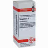 Spigelia C6 Globuli 10 g - ab 7,46 €