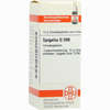 Spigelia D200 Globuli 10 g - ab 13,21 €
