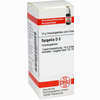 Spigelia D3 Globuli 10 g - ab 6,98 €