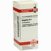 Spigelia D4 Globuli 10 g - ab 6,98 €