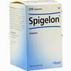 Spigelon Tabletten 250 Stück - ab 27,51 €