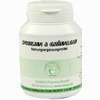 Spirulina + Grünalgen Kapseln  120 Stück - ab 14,76 €