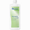 Spitzner Massage Massageöl Soft Öl 1000 ml - ab 14,02 €