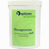 Spitzner Massagecreme Soft Massage  1000 ml - ab 13,57 €