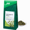 Spitzwegerichblätter Arzneitee Bio Salus Tee 60 g - ab 3,33 €