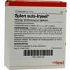 Splen Suis- Injeel Ampullen  10 Stück - ab 20,99 €