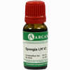 Spongia Arca Lm 6 10 ml - ab 9,64 €