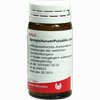 Spongia/aurum/pulsati Comp Globuli 20 g - ab 7,18 €