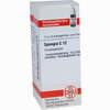 Spongia C12 Globuli 10 g - ab 6,98 €