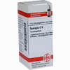 Spongia C6 Globuli 10 g - ab 6,98 €