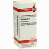 Spongia D3 Globuli 10 g - ab 6,98 €