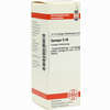 Spongia D30 Dilution 20 ml - ab 10,28 €