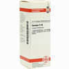 Spongia D30 Dilution 20 ml - ab 9,01 €