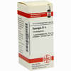 Spongia D4 Globuli 10 g - ab 6,98 €