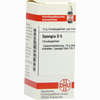 Spongia D5 Globuli 10 g - ab 7,46 €