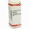 Spongia D6 Dilution 20 ml - ab 7,84 €