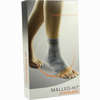 Sporlastic Malleo- Hit Knöchelstütze Schwarz Gr. 5 1 Stück - ab 37,21 €