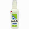 Sport-gel Spray Röwo Gel 100 ml - ab 7,57 €