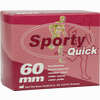 Sporty Quick Band Haut 60mm 1 Stück - ab 0,00 €