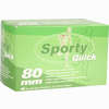 Sporty Quick Band Haut 80mm 1 Stück - ab 0,00 €