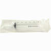 Spritze Blasen Plast B- D 50ml Spritzen 50 ml - ab 0,82 €