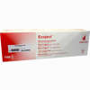 Spritzen Einmal Luer Ecoject Sri  100 x 5 ml - ab 6,97 €
