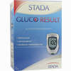 Stada Gluco Result Blutzuckermessgerät Mg/Dl 1 Stück - ab 0,00 €