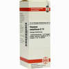 Stannum Met D12 Dilution 20 ml - ab 13,08 €