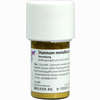 Stannum Met Praep D8 Trituration 20 g - ab 22,09 €