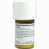 Stannum Metallicum Pr. D12 Trituration 20 g - ab 24,17 €