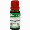 Staphisagria Arca Lm 24 10 ml - ab 9,68 €