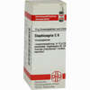 Staphisagria C6 Globuli 10 g - ab 6,55 €