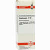 Staphisagria D10 Dilution 20 ml - ab 0,00 €