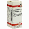 Staphisagria D10 Globuli 10 g - ab 9,54 €